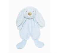 Teddykompaniet - Lolli Bunnies, Blanky, blue - TK2409