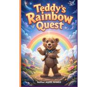 Teddy's Rainbow Quest
