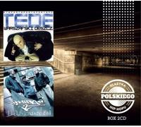 Tede : S.P.O.R.T/Our Days 2CD