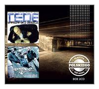 Tede : S.P.O.R.T/Our Days 2CD