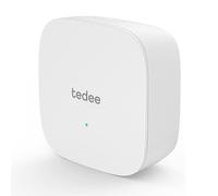 Tedee Bridge – Pont Wi‑Fi pour serrure connectée : contrôle à distance, automatisations et accès invités TBV1.0A