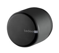 Tedee GO Smart Lock noire TLV2.0B