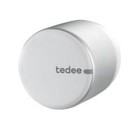 Tedee Smart Lock Pro argent TLV1.0A