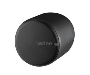 Tedee Smart Lock Pro, noire TLV1.0B