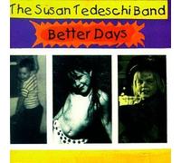 Tedeschi, Susan - Better Days