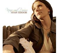 Tedeschi, Susan - Hope and Desire [Import]