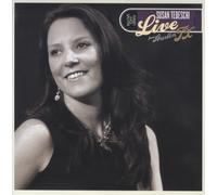 Tedeschi, Susan - Live from Austin, Tx