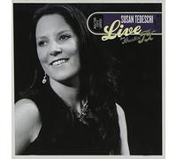 Tedeschi, Susan - Live from.. -CD+DVD-
