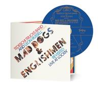 Tedeschi Trucks Band and Leon Russell Present: Mad Dogs & Englishmen Revisited Live at Lockn'