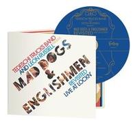 Tedeschi Trucks Band And Leon Russell Present – Mad Dogs & Englishmen Revisited Live At LOCKN'