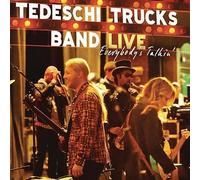 Tedeschi Trucks Band - Everybody's Talkin'