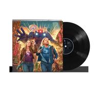 TEDESCHI TRUCKS BAND - Future Soul (2026) LP Vinyle Pré-Vente