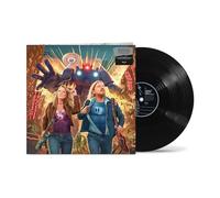 Tedeschi Trucks Band - Future Soul - Vinyl Record - Wide Black - G3z