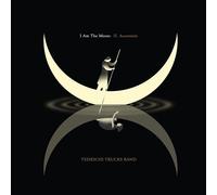 Tedeschi Trucks Band - I Am The Moon II: Ascension (2022) LP Vinyl Précommande