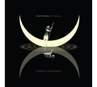 Tedeschi Trucks Band 'I Am The Moon: II. Ascension' LP Noir Vinyle