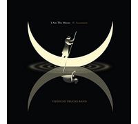 TEDESCHI TRUCKS BAND - I AM THE MOON II. ASCENSION - other - F2z
