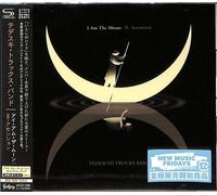 Tedeschi Trucks Band - I Am The Moon: Ii. Ascention - Shm-Cd [Cd] Shm Cd, Japan