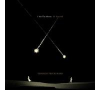 Tedeschi Trucks Band 'I Am The Moon: IV. Farewell' LP Noir Vinyle