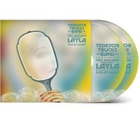 Layla Revisited: Live At Lockn' CD