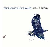 Tedeschi Trucks Band - Let Me Get by [Import]