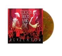Tedeschi Trucks Band - Live Revelator Root Beer EP, Tedeschi Trucks Band