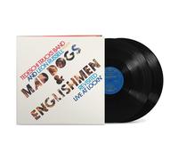 Tedeschi Trucks Band - Mad Dogs And Englishman Rev. (2025) 2 LP Vinyl