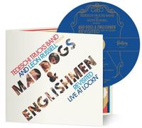 Tedeschi Trucks Band - Mad Dogs & Englishmen Revisited: Live At Lockn' [Compact Discs]