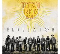 Tedeschi Trucks Band – Revelator – Vinyle LP neuf – Master Works