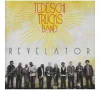 Tedeschi Trucks Band - Revelator [Import]