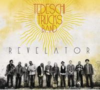 Tedeschi Trucks Band - Revelator