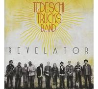 Tedeschi Trucks Band - Revelator [Import]