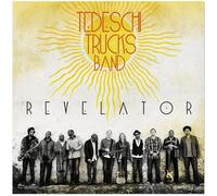 Tedeschi Trucks Band - Revelator [Import]