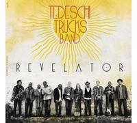 Tedeschi Trucks Band - Revelator [Import]