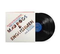 Tedeschi Trucks Band - Tedeschi Trucks Band and Leon Russell Present M - D99z