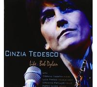 Tedesco Cinzia - Like a Bob Dylan [Import]
