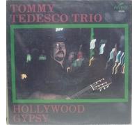 Tedesco, Tommy - Hollywood Gypsy