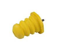 TEDGUM 00132469 BUTÉE DE RESSORT HÉLICOÏDAL ARRIÈRE GAUCHE/DROITE