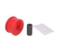 TEDGUM 00417997 DOUILLE DE BRAS DE CONTRÔLE LONGITUDINAL AVANT EN POLYURÉTHANE