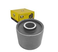 TEDGUM 00466720 Manchon fixation du bras transversal arrière, côté conducteur ou passager, Avant