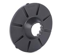 TEDGUM 00504084 Patin de ressort