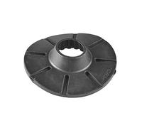 TEDGUM 00504084 RONDELLE DE RESSORT ARRIÈRE (INFÉRIEURE)