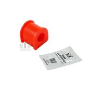 TEDGUM 00677105 BAGUE DE BARRE ANTIROULIS AVANT EN POLYURÉTHANE (INTÉRIEURE)