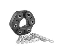 TEDGUM 00721198 ACCOUPLEMENT FLEXIBLE DE L'ARBRE DE TRANSMISSION (JEU, BOULONS INCLUS)