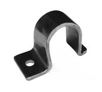 TEDGUM 00725685 SUPPORT MÉTALLIQUE DU CAOUTCHOUC DE LA BARRE ANTIROULIS