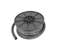 TEDGUM 00811359 TUYAU FLEXIBLE POUR CARBURANT ; ID=18 ; OD=22 ; 1M (AVEC RENFORT TEXTILE)