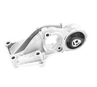 TEDGUM Support moteur DROIT, INFÉRIEUR pour CITROËN C4 I LC_