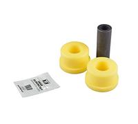 TEDGUM TED14425 DOUILLE DE BRAS DE CONTRÔLE AVANT EN POLYURÉTHANE - AVANT