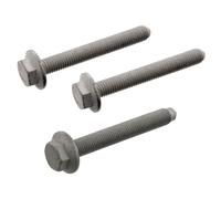 TEDGUM TED16761 Vis de triangle de suspension