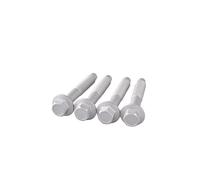 TEDGUM TED40881 Kit de réparation, bras triangulaire
