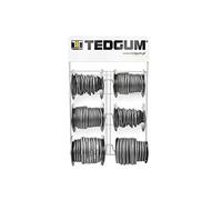 Tuyau de carburant TEDGUM TED55083
